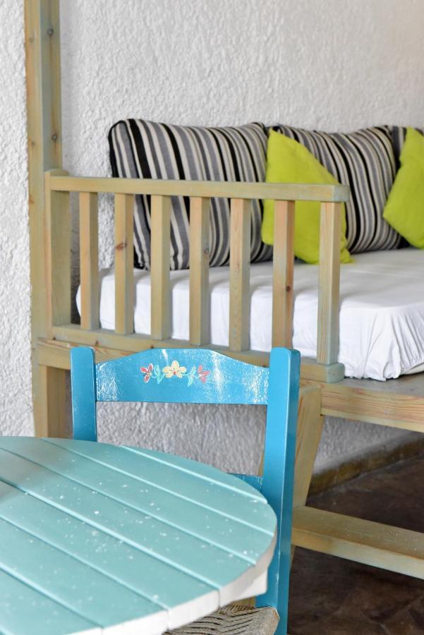 Mantos Rooms Neo Klima Exterior foto